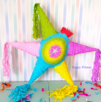 Stern Piñata